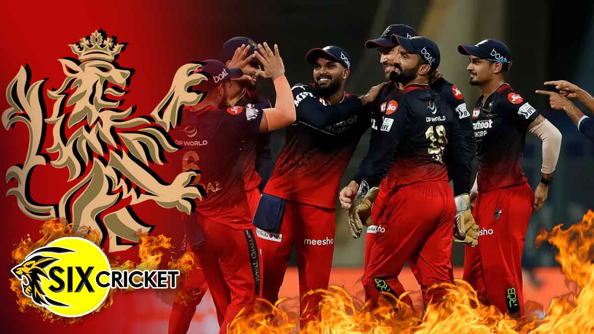 Gujarat Titans පරජය කරමන වනඳ හසරගග Royal Challengers Bangalore